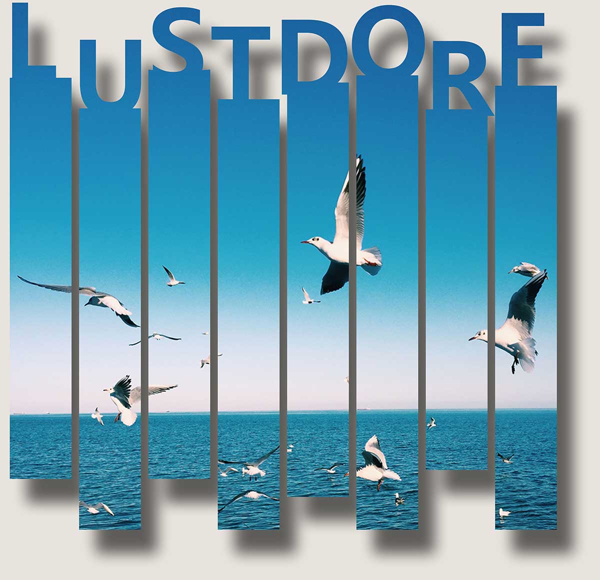 Poster Lustdorf